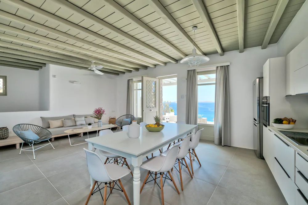 Pasithea Villas