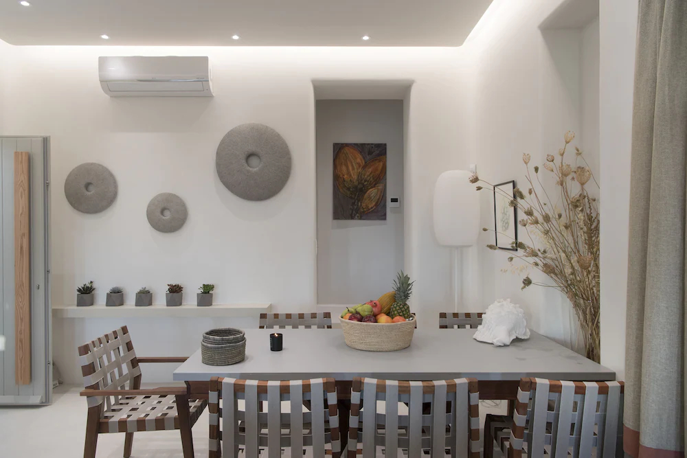 Pasithea Villas