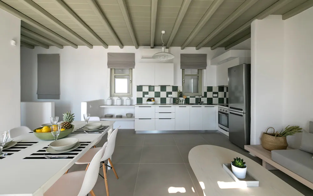 Pasithea Villas