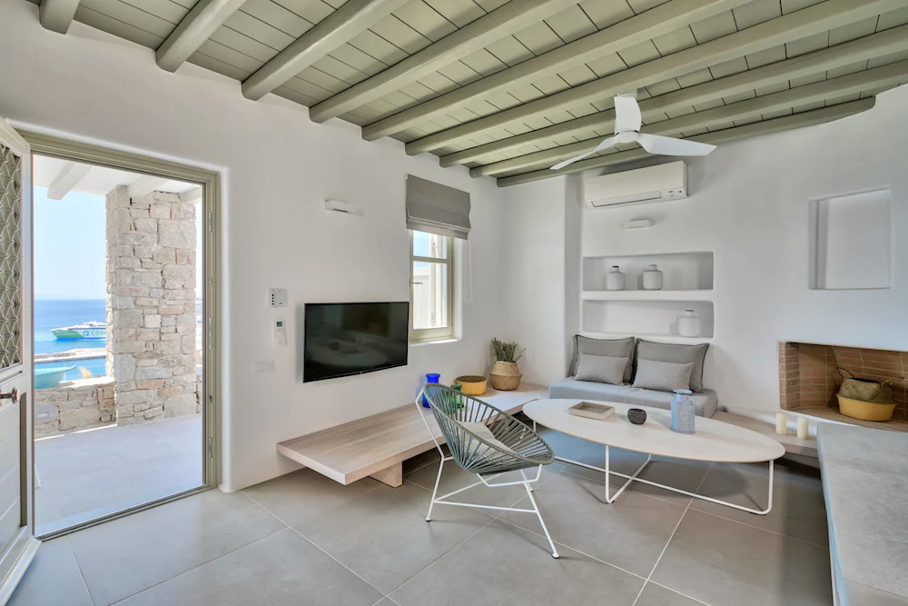 Pasithea Villas