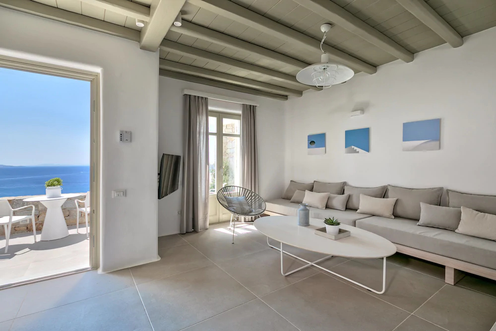 Pasithea Villas