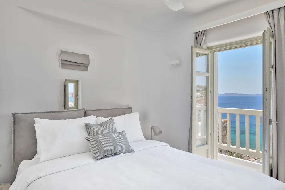 Pasithea Villas
