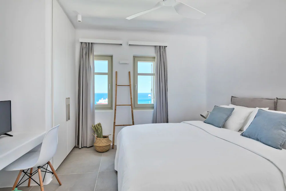 Pasithea Villas