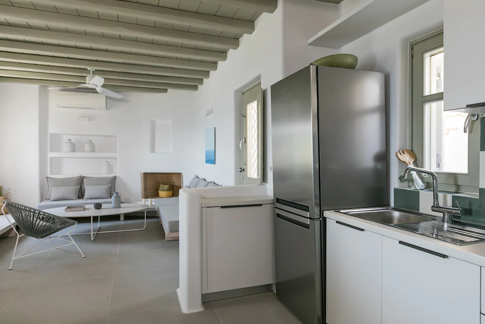 Pasithea Villas