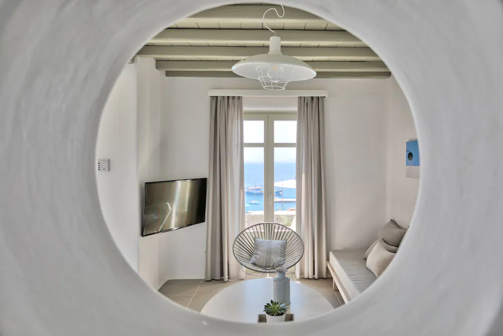 Pasithea Villas