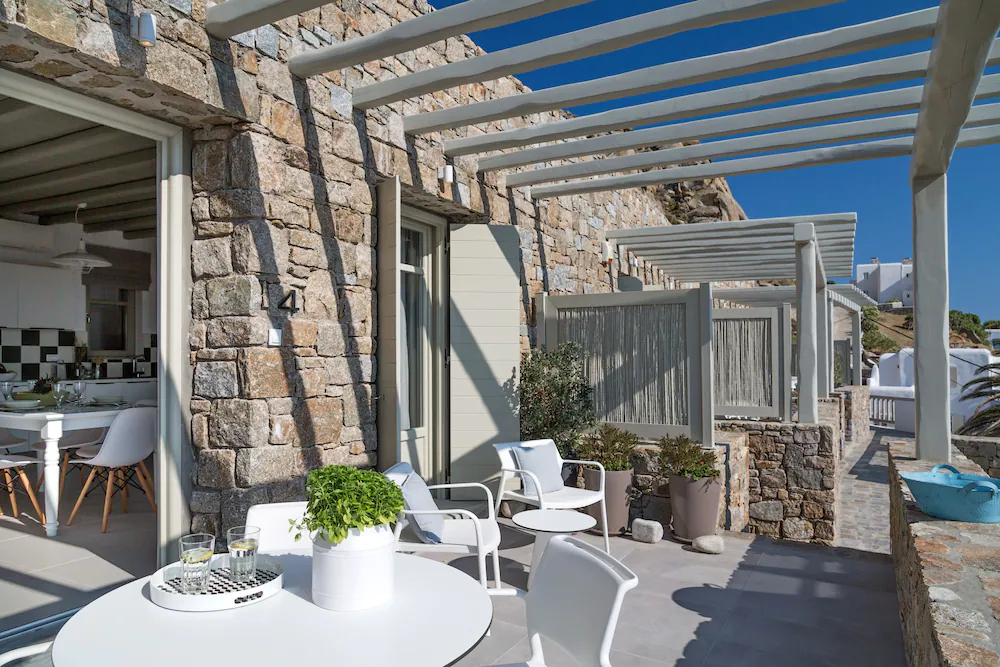 Pasithea Villas