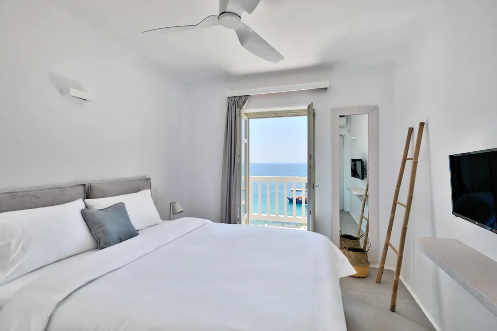 Pasithea Villas