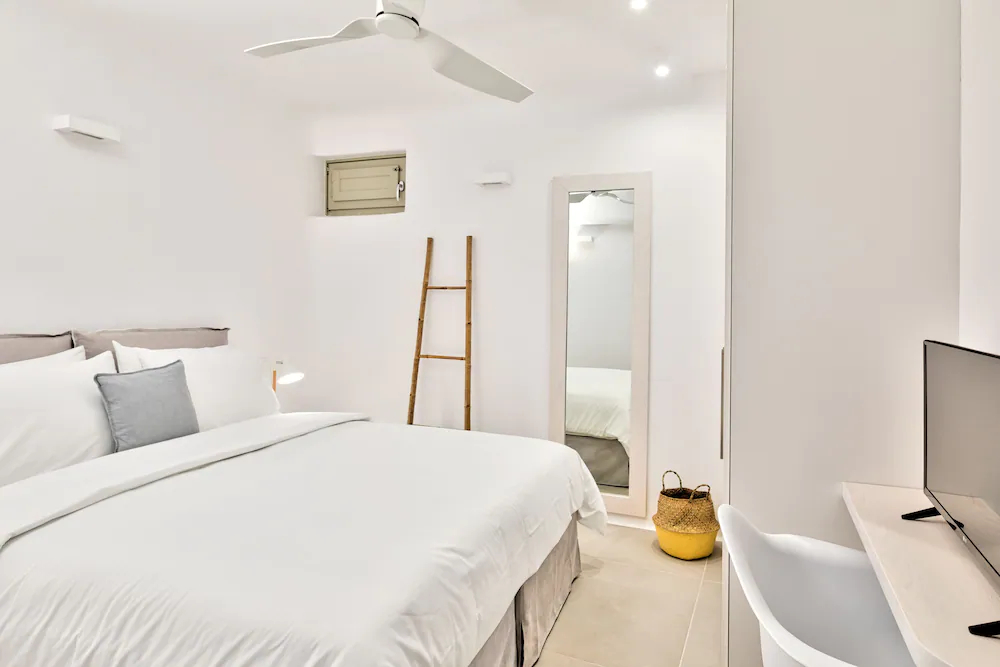 Pasithea Villas
