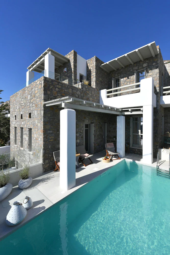 Pasithea Villas