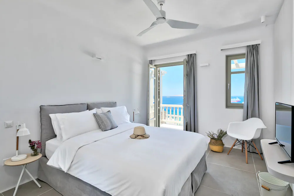 Pasithea Villas