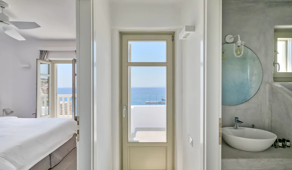 Pasithea Villas