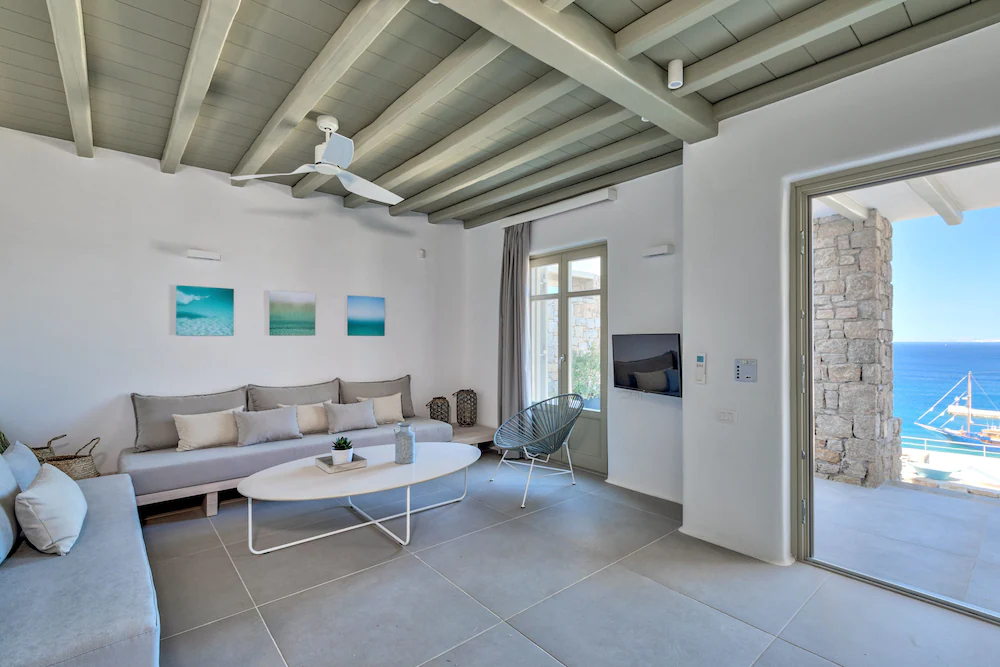Pasithea Villas