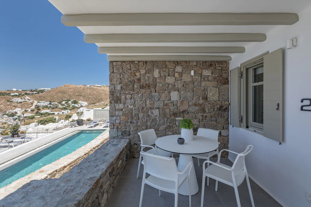 Pasithea Villas