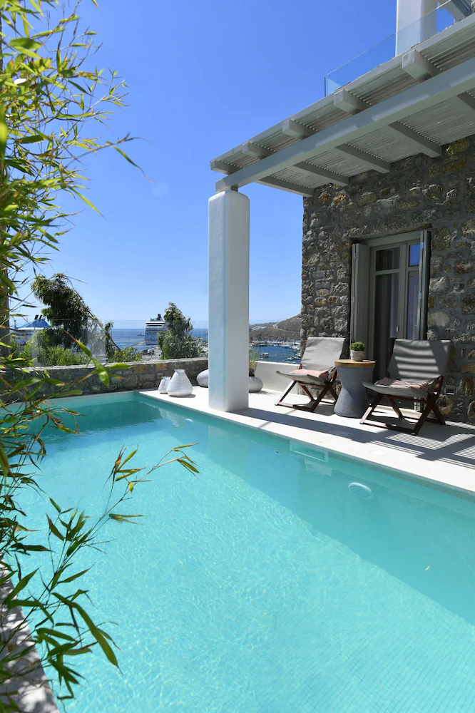 Pasithea Villas