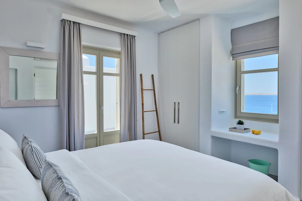Pasithea Villas