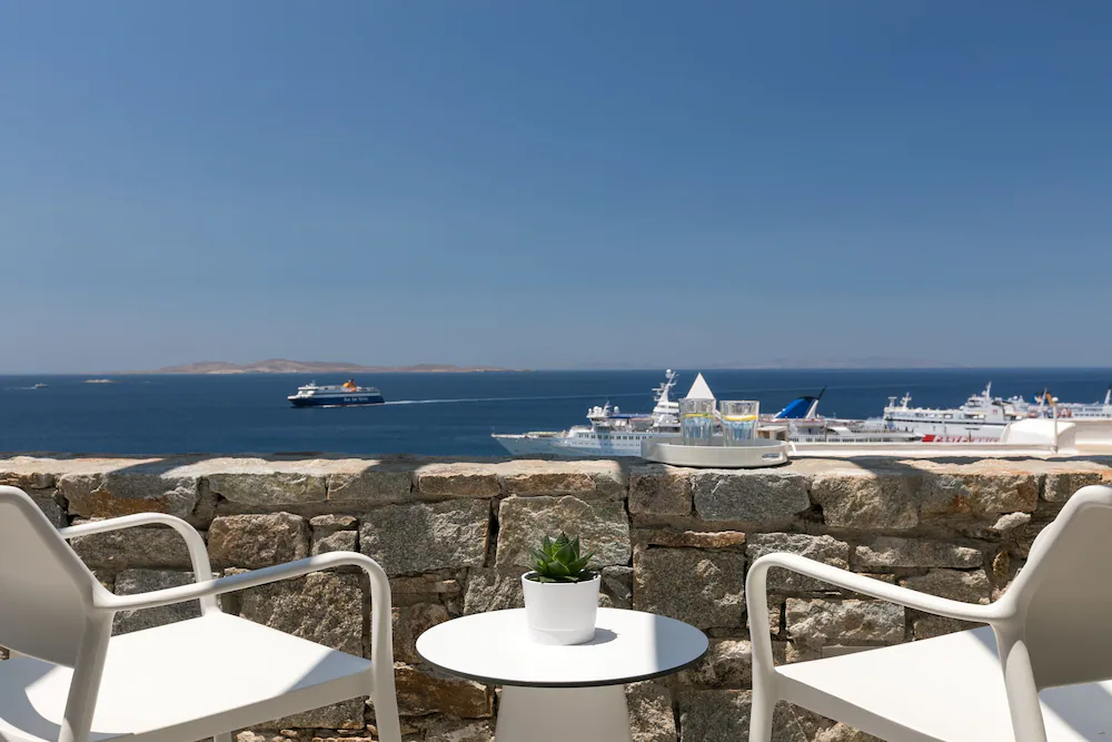 Pasithea Villas