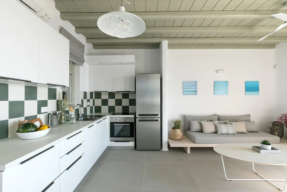Pasithea Villas