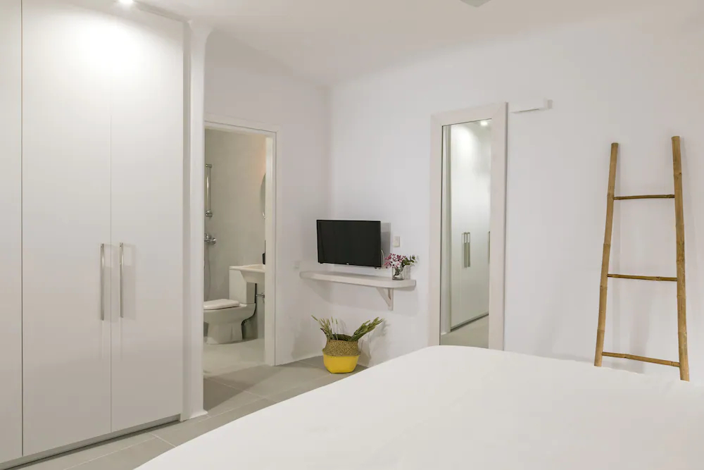Pasithea Villas