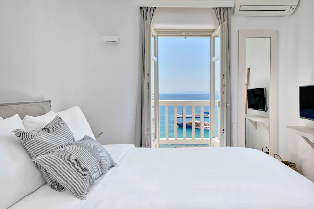 Pasithea Villas