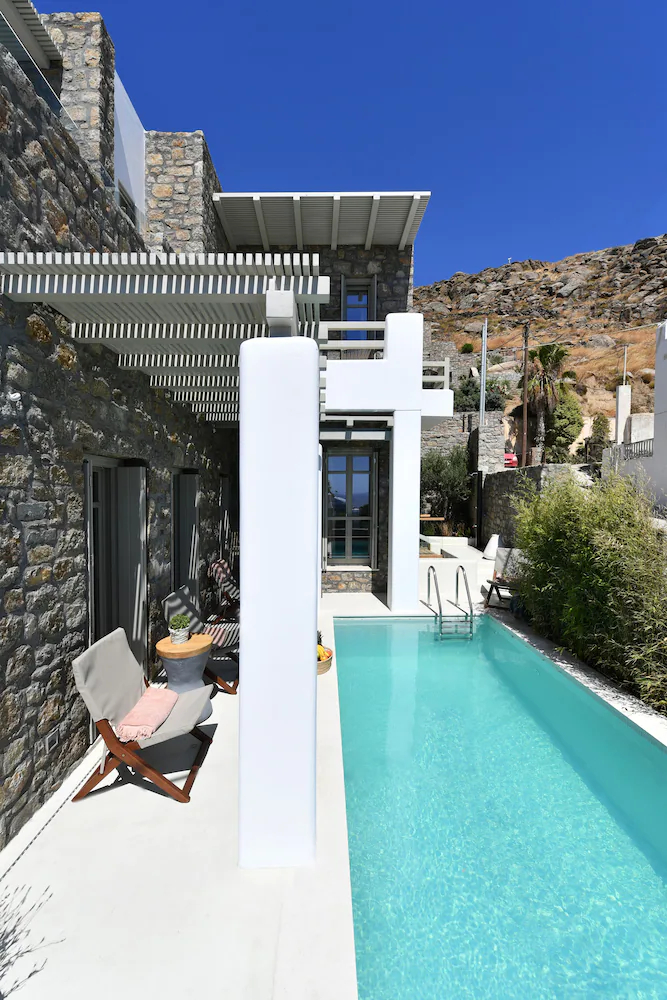 Pasithea Villas