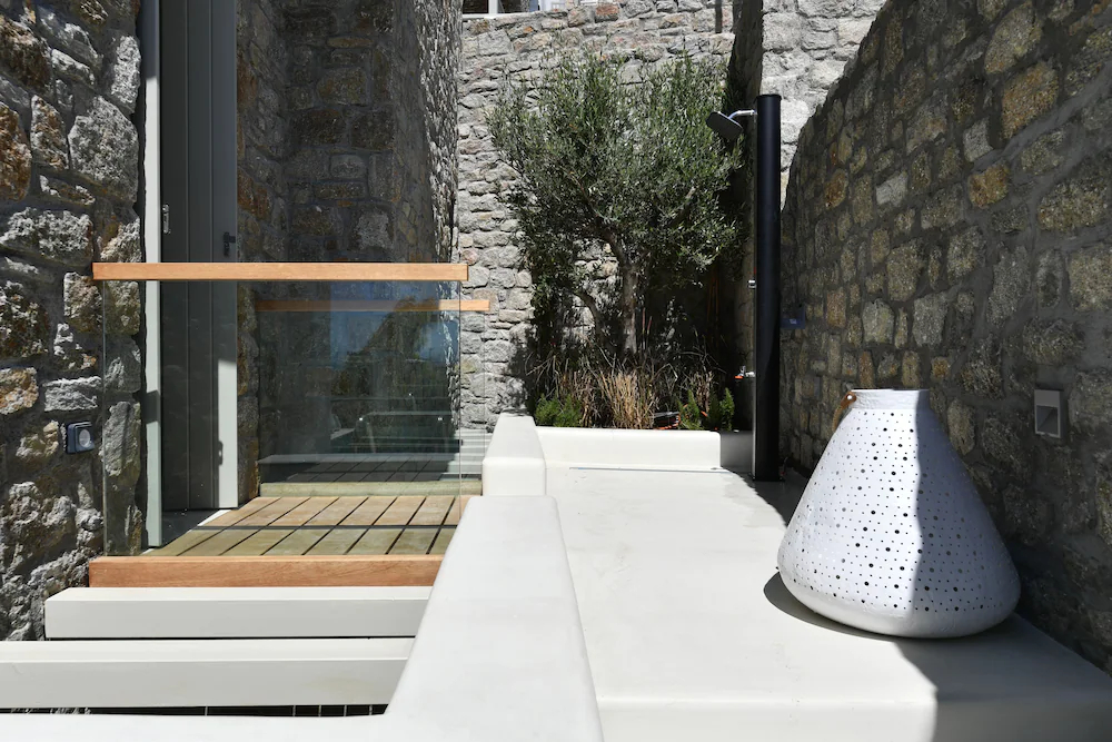Pasithea Villas