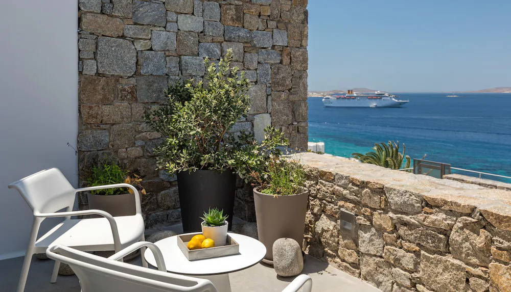 Pasithea Villas