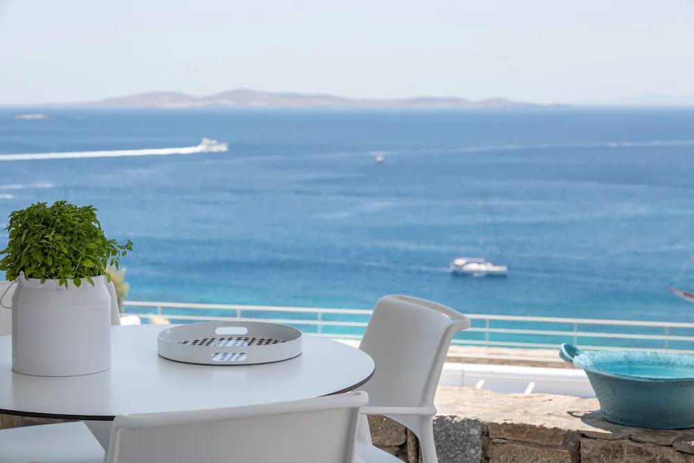 Pasithea Villas