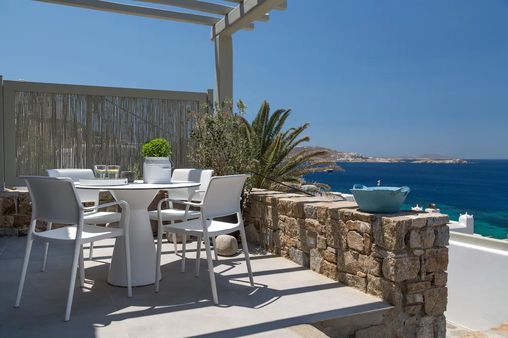 Pasithea Villas