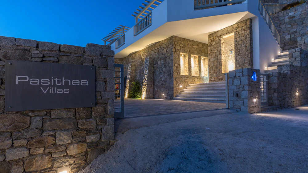 Pasithea Villas