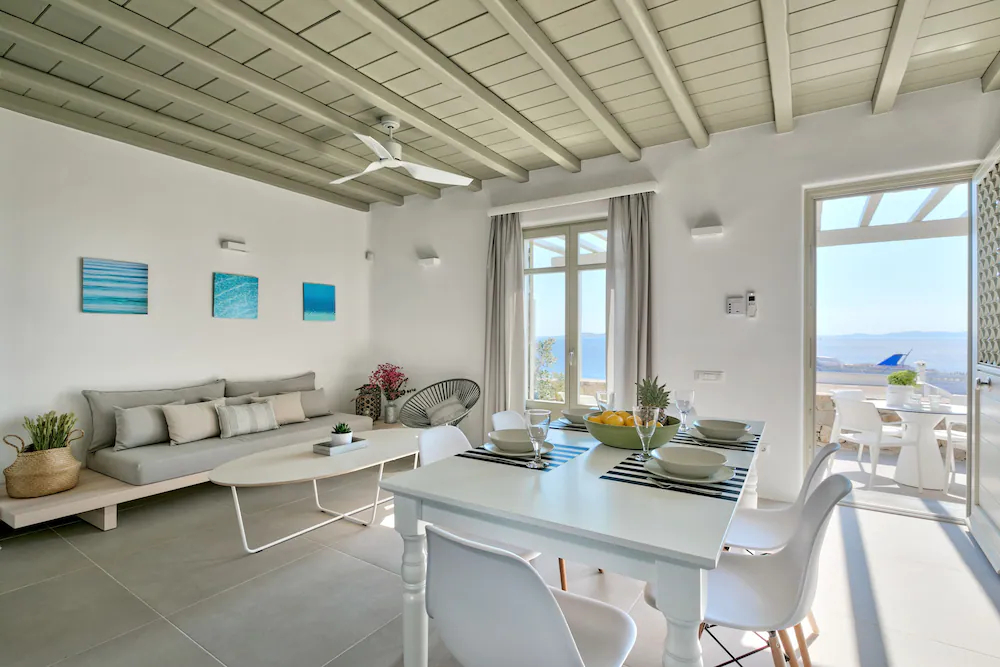Pasithea Villas