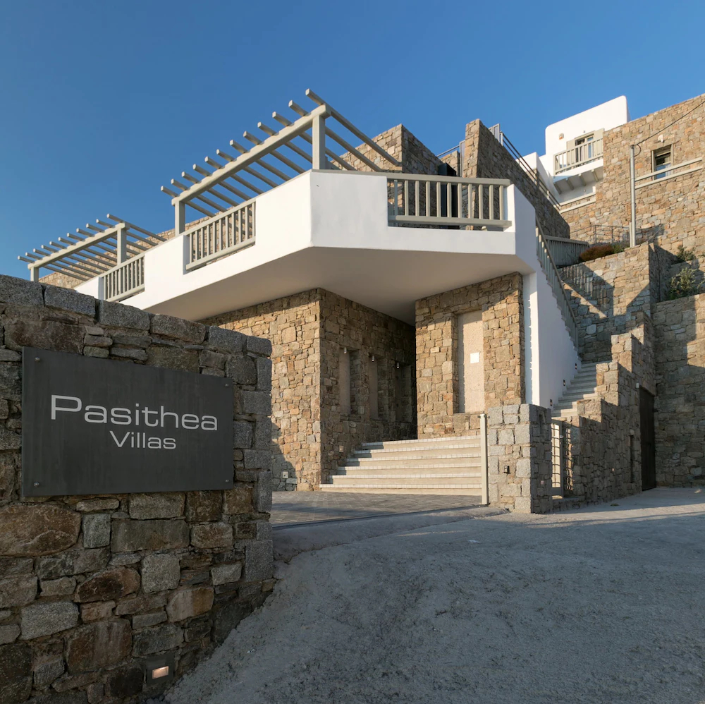 Pasithea Villas