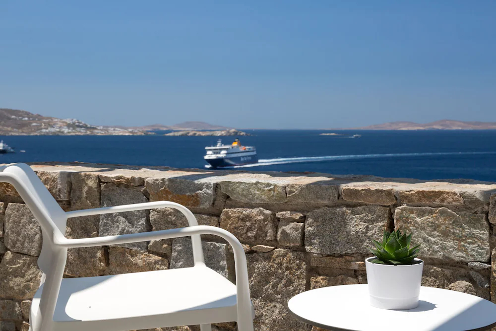 Pasithea Villas