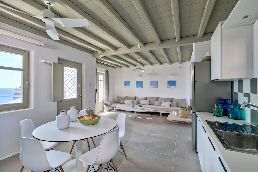 Pasithea Villas