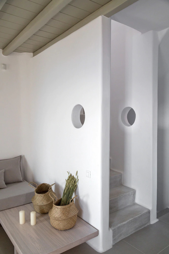 Pasithea Villas