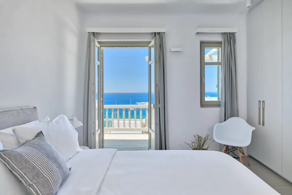 Pasithea Villas