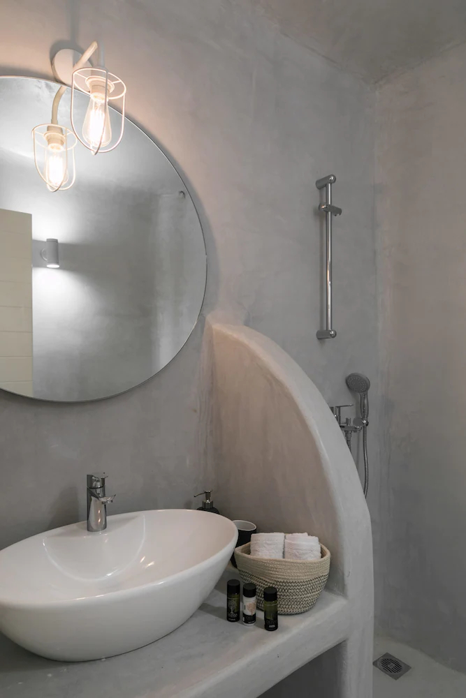 Pasithea Villas