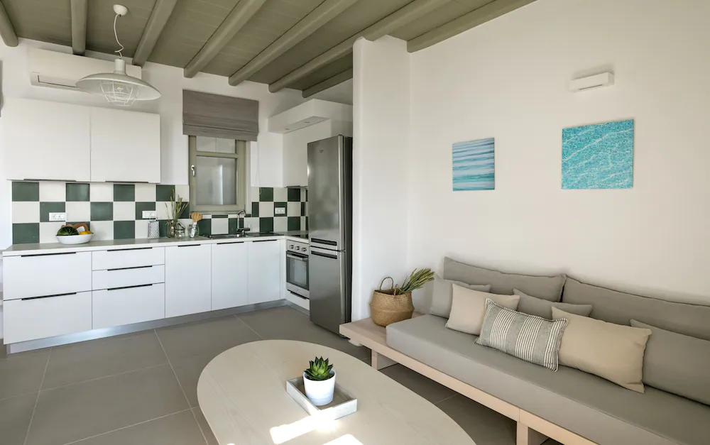 Pasithea Villas