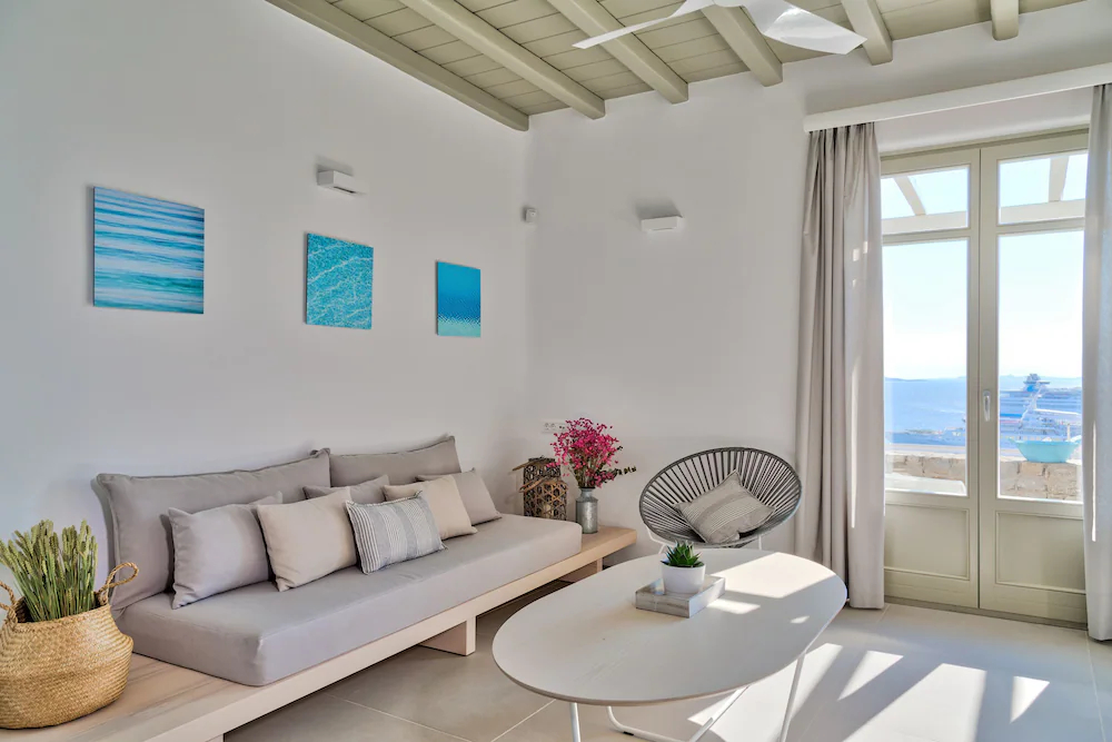 Pasithea Villas