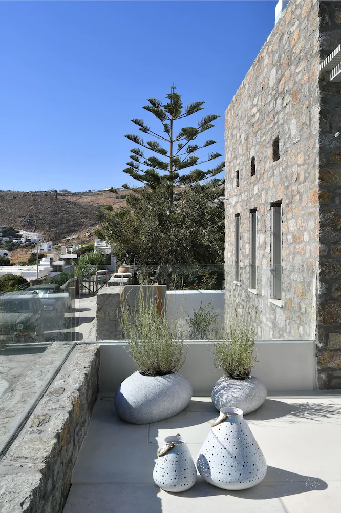 Pasithea Villas