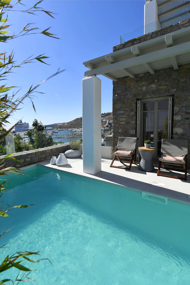 Pasithea Villas