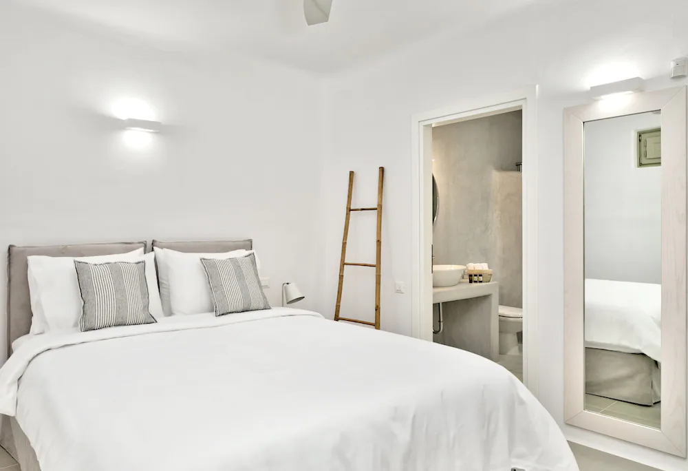 Pasithea Villas