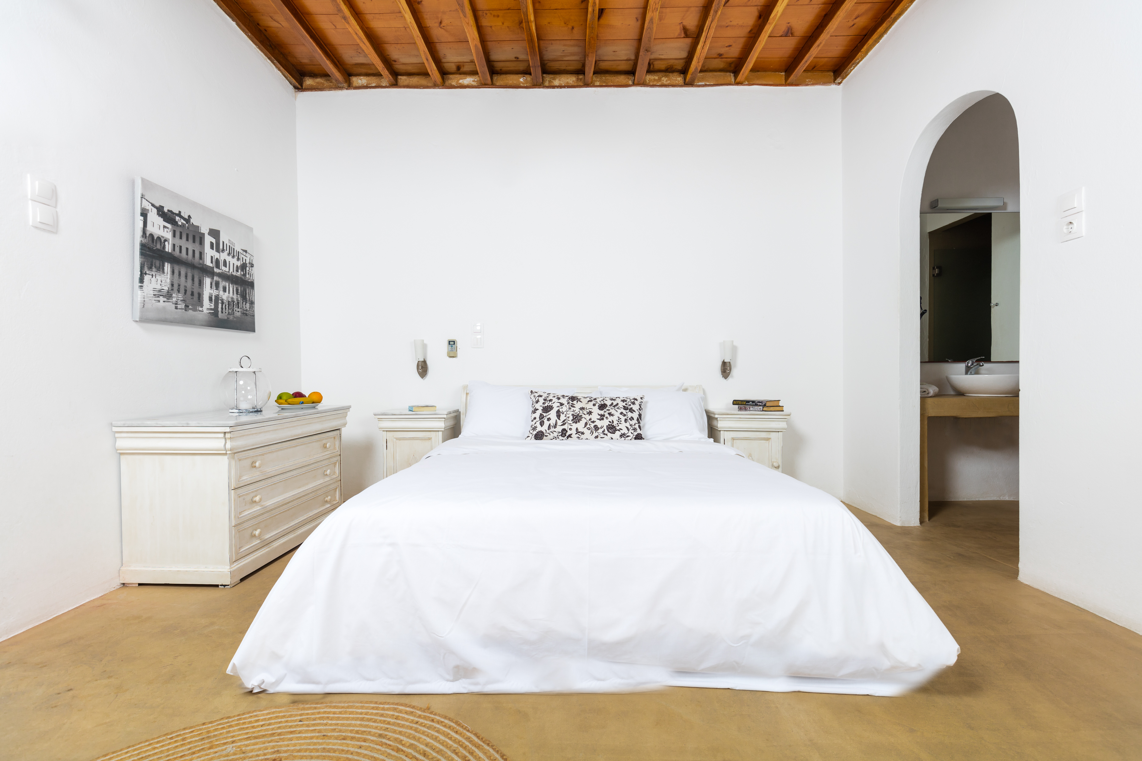 Rhenia Mykonos