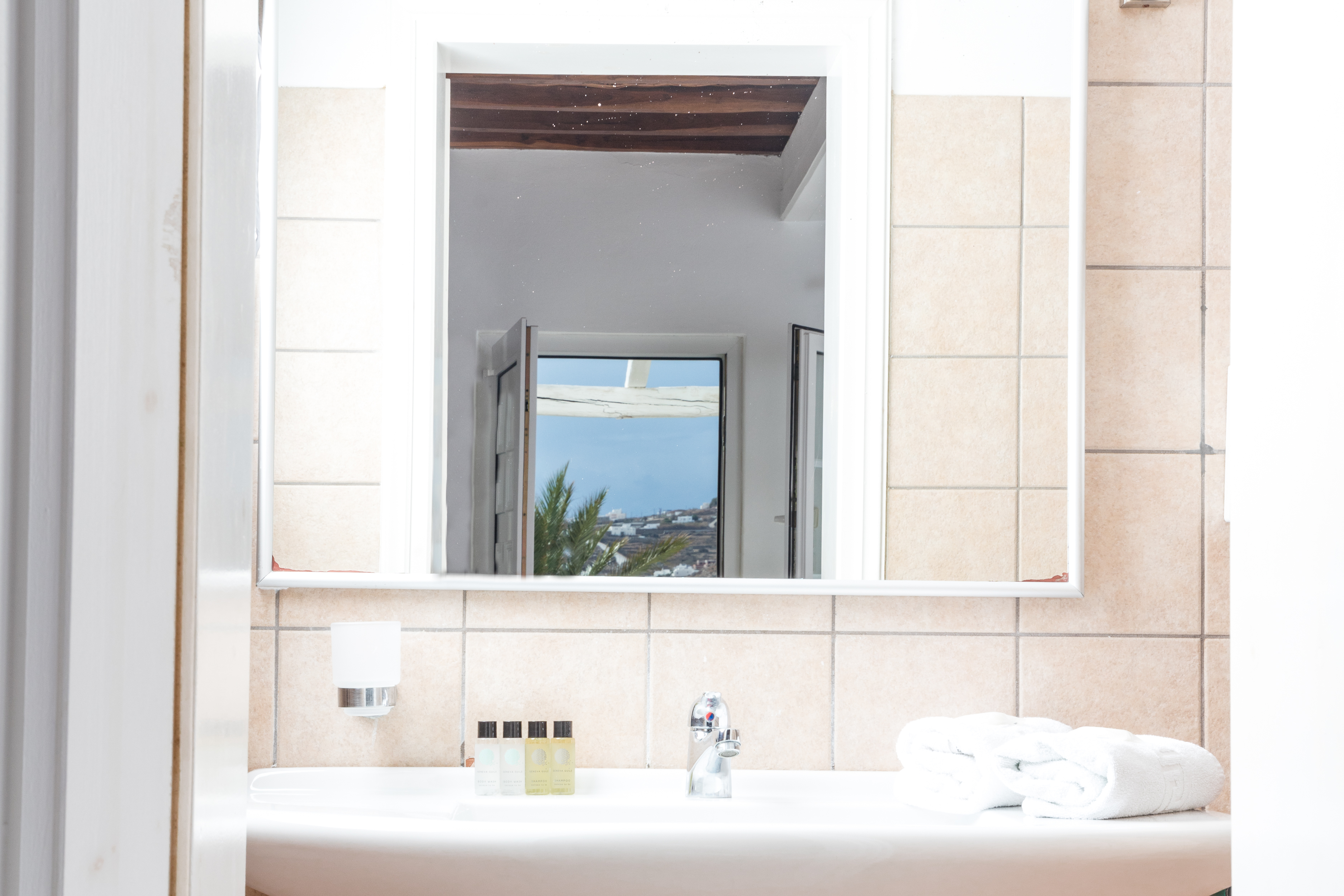 Rhenia Mykonos