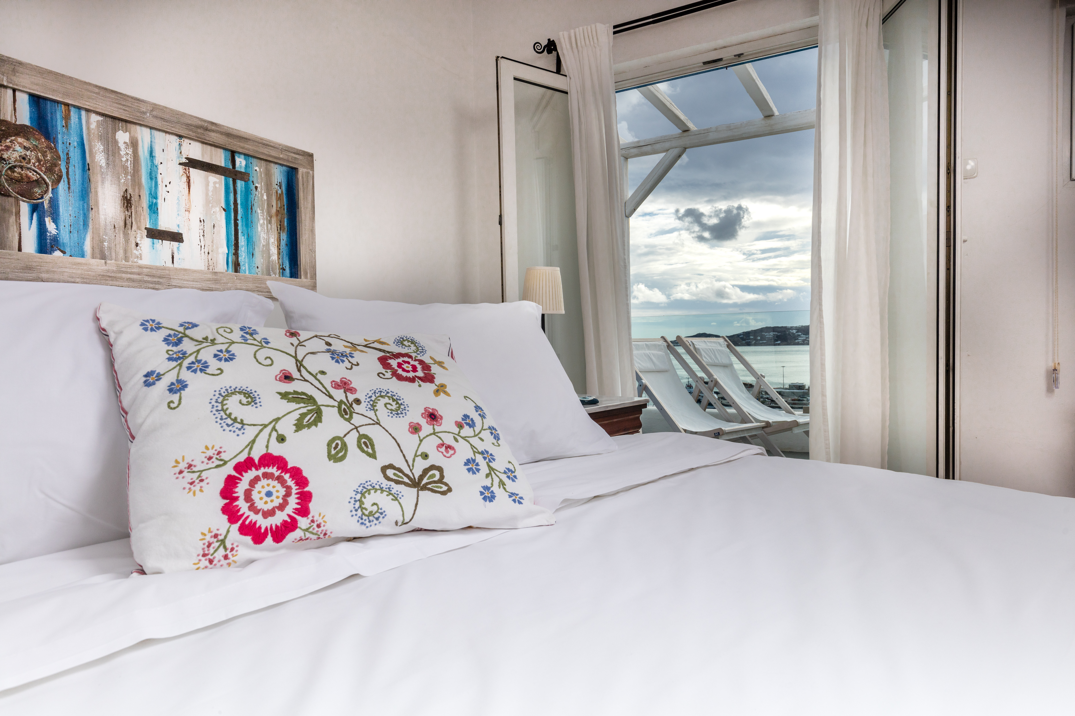 Rhenia Mykonos