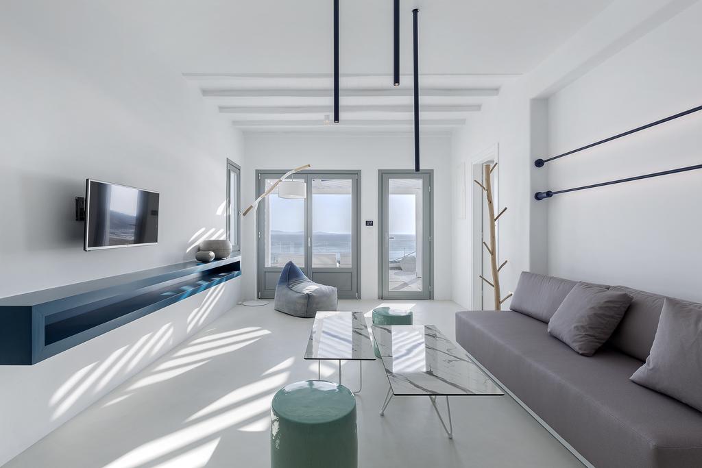 Sealine Villas