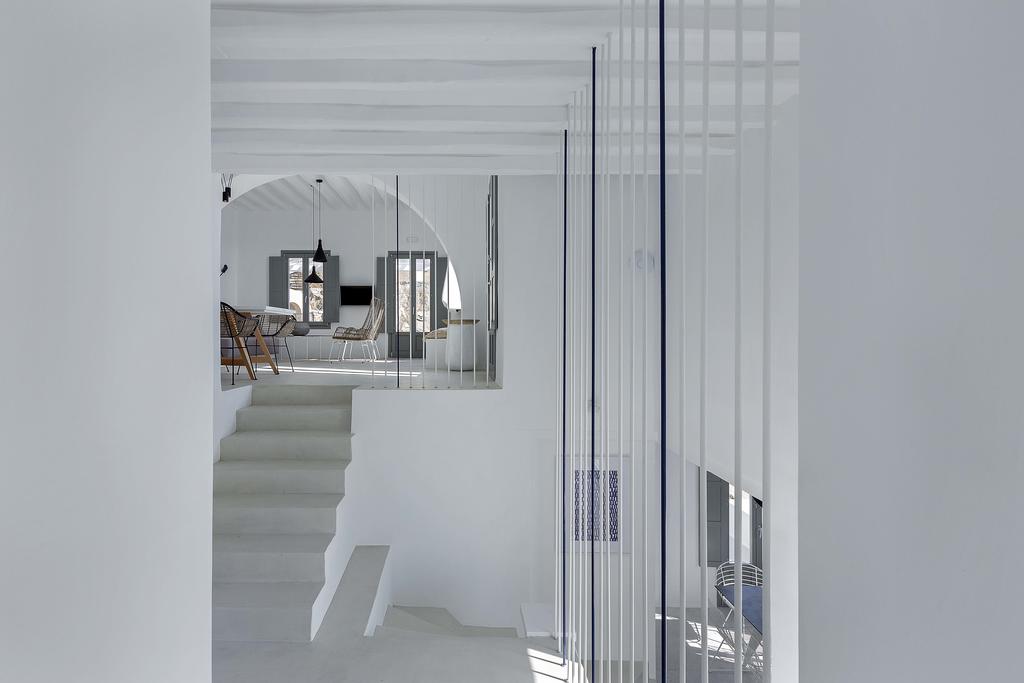 Sealine Villas