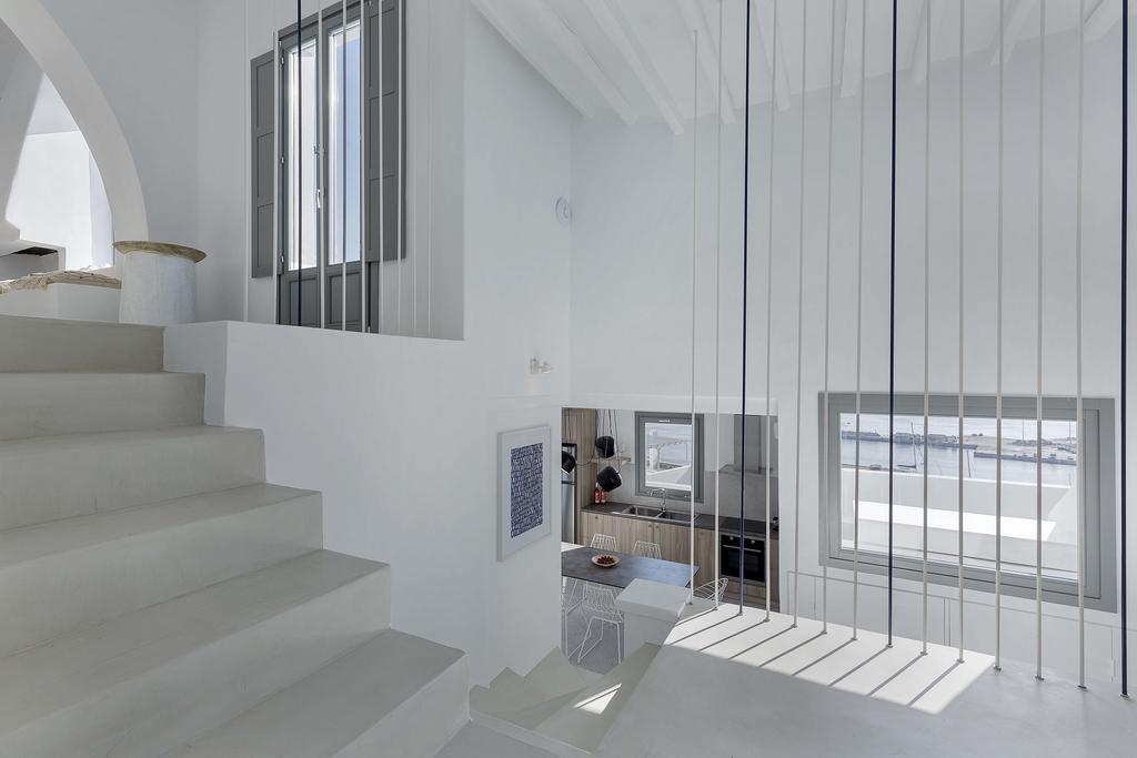 Sealine Villas