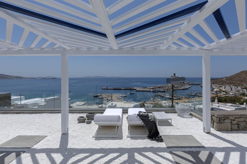 Sealine Villas