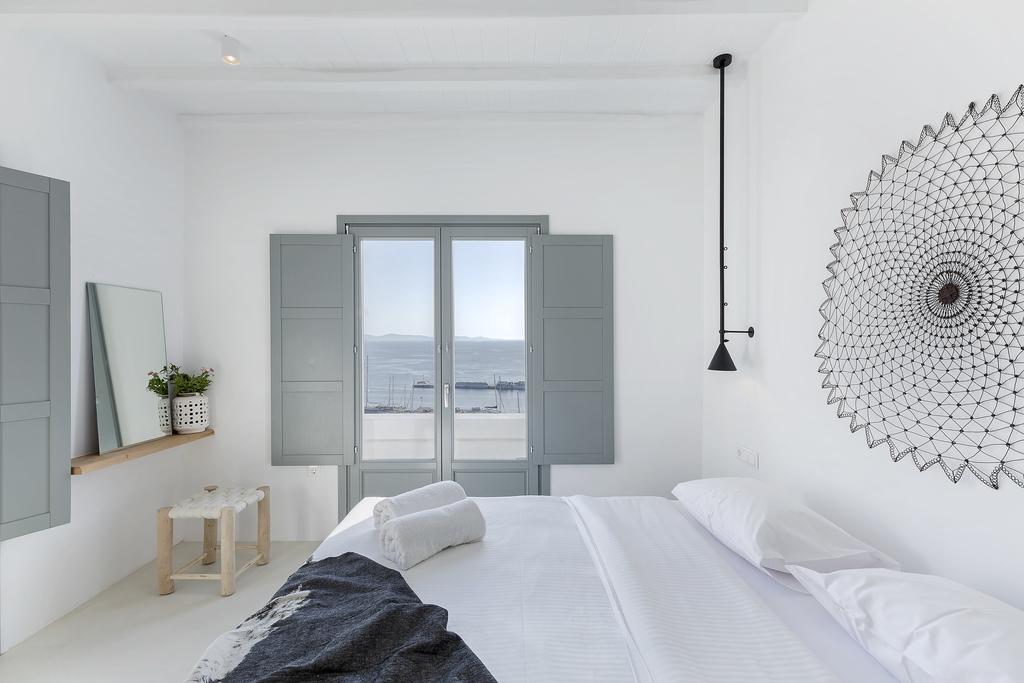 Sealine Villas