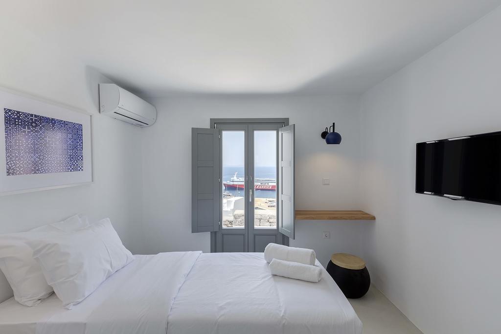 Sealine Villas
